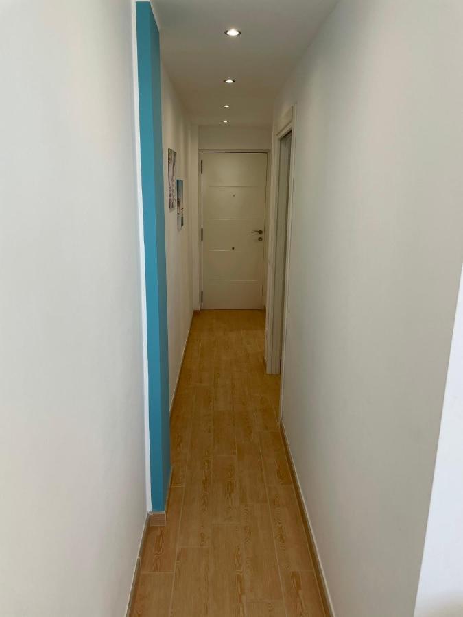 Appartment Yumbo Playa Del Ingles Экстерьер фото