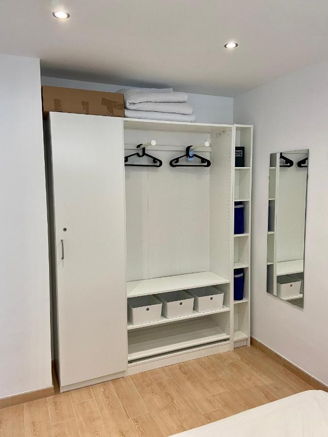 Appartment Yumbo Playa Del Ingles Экстерьер фото