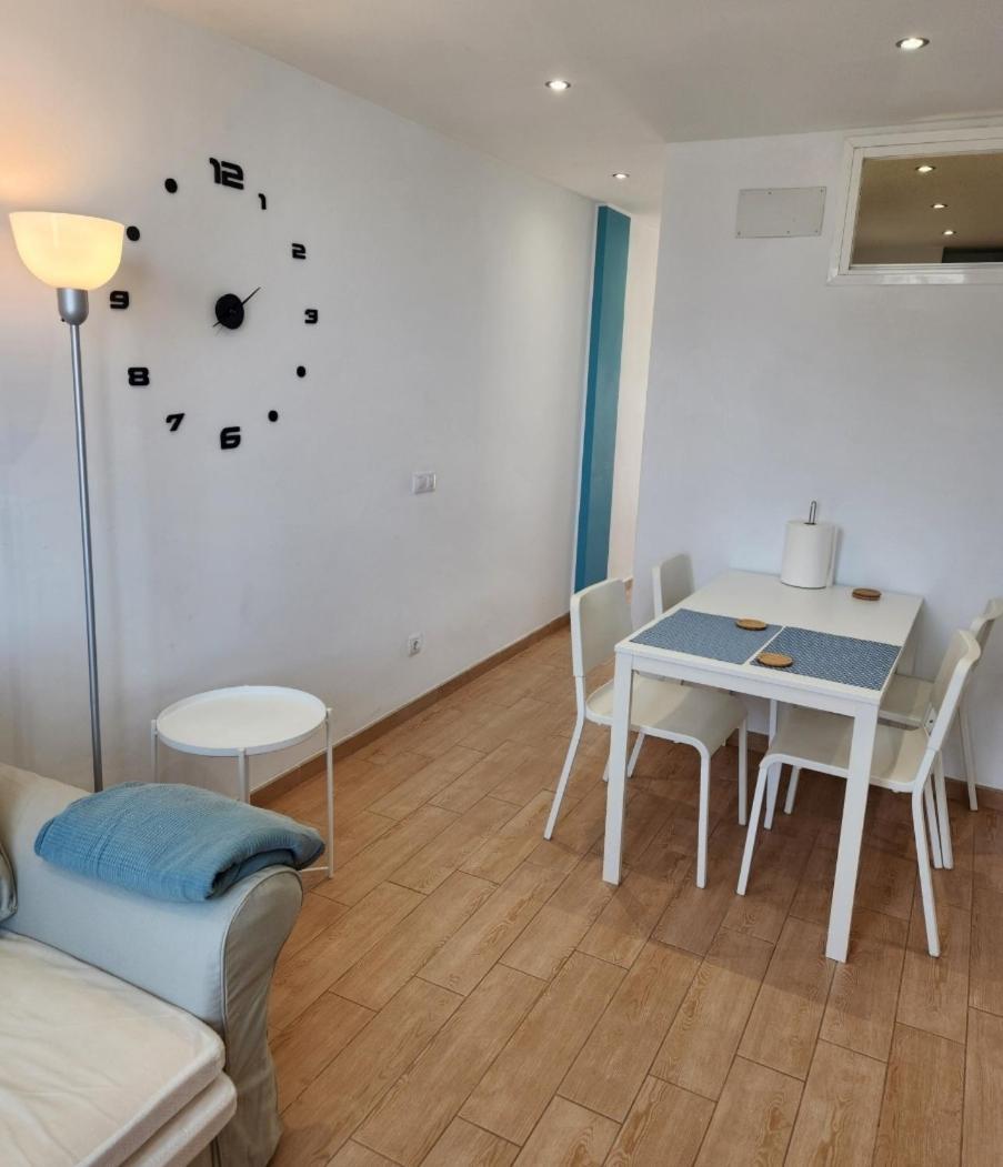 Appartment Yumbo Playa Del Ingles Экстерьер фото