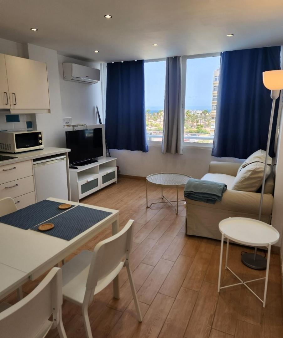 Appartment Yumbo Playa Del Ingles Экстерьер фото