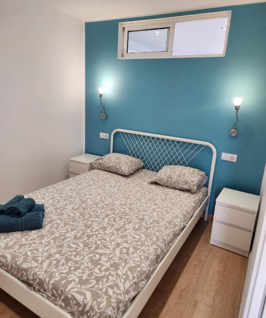 Appartment Yumbo Playa Del Ingles Экстерьер фото